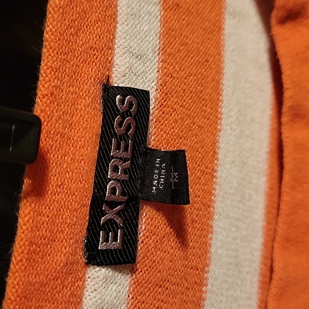 Express Sweater - Picture 2 of 2